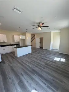 New construction Townhouse house 4372 Cambio Gardens Ct, Tampa, FL 33610 - image