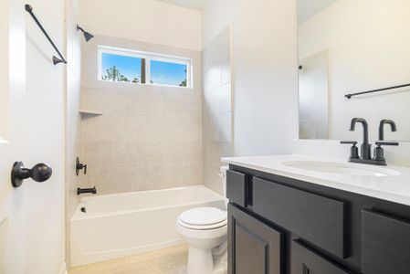 New construction Single-Family house 11772 Oakwood Rnch, Willis, TX 77378 - image 6