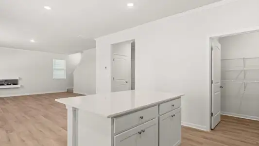 New construction Single-Family house 135 Biltmore Pl, Braselton, GA 30517 plan Hanover - image