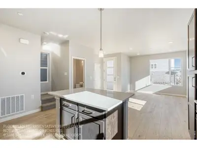 New construction Single-Family house 16565 Peak St, Broomfield, CO 80023 - image 4