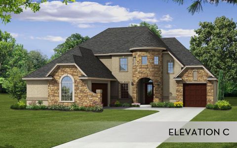 New construction Single-Family house 15098 Dorothy Dr., Lakeway, TX 78734 Cappiello- photo 0