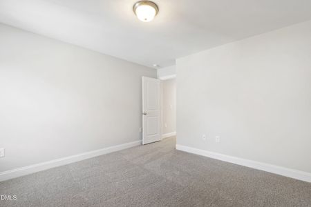 New construction Single-Family house 111 Mohawk Dr, Louisburg, NC 27549 - image 17