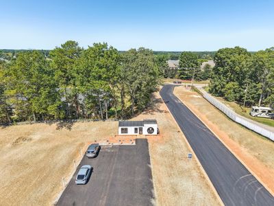 New construction Single-Family house 40 Nivie Ln, Simpsonville, SC 29681 plan Devonshire Manor - image 10