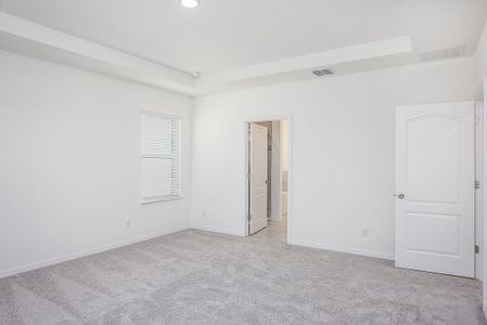 New construction Single-Family house 31412 Malbec Dr, Brooksville, FL 34602 plan The Miramar - image 19