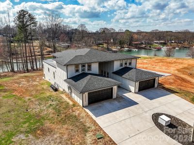 New construction Single-Family house 4987 Wildlife Ln, Sherrills Ford, NC 28673 - image