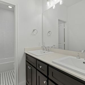 New construction Single-Family house 118 Harlan Ct, Aledo, TX 76008 null- photo 41 41