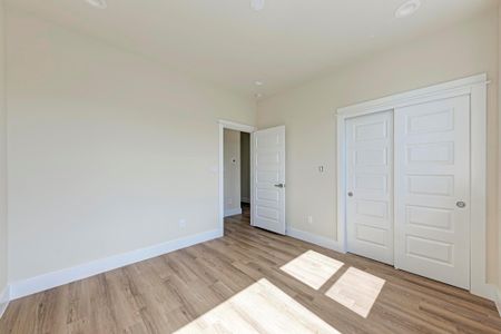 New construction Single-Family house 5605 Samuel Huston Ave, Unit 1, Austin, TX 78721 null- photo 22 22