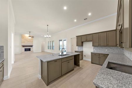 New construction Single-Family house 1832 Meadowbrook Ln, Josephine, TX 75173 - image 13