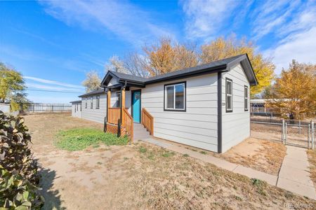 New construction Single-Family house 1219 Lilac Dr, Lochbuie, CO 80603 - image