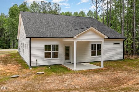  Pine Tree Knolls by Solomon Home Builders in Selma - photo 9 9