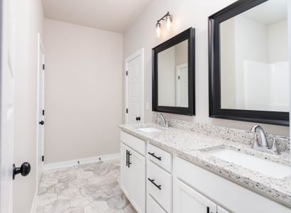 New construction Single-Family house Murfreesboro, TN 37127 plan Sitka - image 8