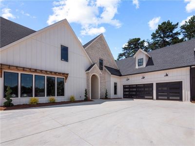 New construction Single-Family house 149 Pine Needle Dr, Dawsonville, GA 30534 null- photo 7 7