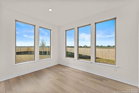 New construction Single-Family house 300 Flathead Lk, New Braunfels, TX 78130 Lafayette : 60-3428F.1- photo 8 8