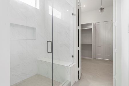 New construction Single-Family house 1002 E 25Th St, Houston, TX 77009 - image 6