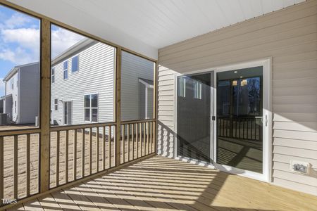 New construction Single-Family house 36 Steppe Wy, Garner, NC 27529 Raleigh- photo 10 10