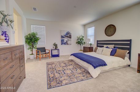 Arroyo Grande by Hillstone Homes (Arizona) in Casa Grande - photo 16 16