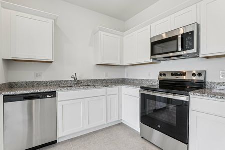 Aster Towns by Starlight Homes in Summerville - image 11