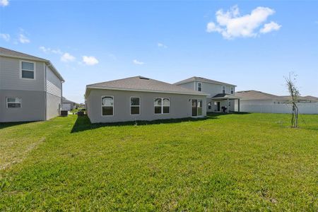 New construction Single-Family house 1630 Laia Rd, Haines City, FL 33844 null- photo 3 3