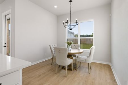 New construction Single-Family house 3706 Panola Park, College Station, TX 77845 plan The Lavender - image 15
