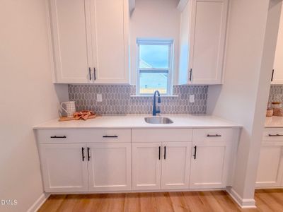 New construction Single-Family house 659 Beacon Hill Rd, Unit #37, Lillington, NC 27546 - image 12