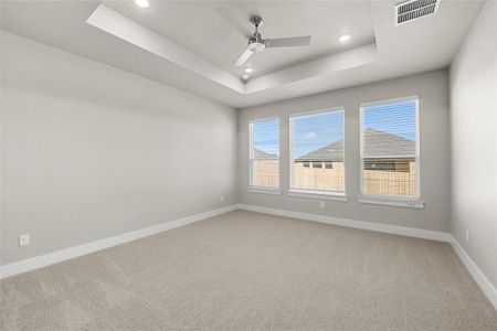 New construction Single-Family house 303 Boots Ct, Lorena, TX 76655 plan Big Pine Creek - image 14