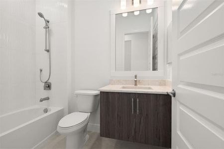 New construction Single-Family house 844 Blue Shell Lp, Sarasota, FL 34240 - image 11