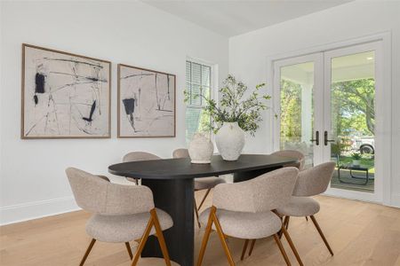 New construction Single-Family house 1309 17Th Ave N, St. Petersburg, FL 33704 - image 8