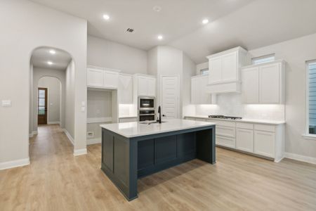 New construction Single-Family house 2522 Sunrise Dr, Rowlett, TX 75088 plan Logan - image 8