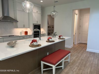 New construction Single-Family house 5521 Clapboard Creek Dr, Jacksonville, FL 32226 plan Brooklyn - Pinnacle Series | 80' Wide Lots - image 10