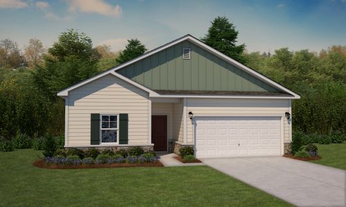 Emanuel Creek by Hurricane Builders in West Columbia - image 14