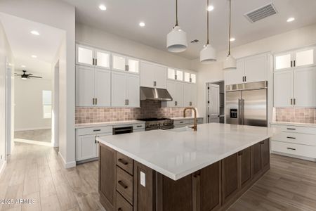 New construction Single-Family house 1645 E Minton St, Mesa, AZ 85203 - image 10