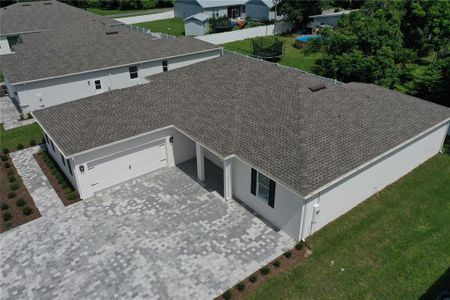 New construction Single-Family house 37549 Teri Ct, Dade City, FL 33525 - image