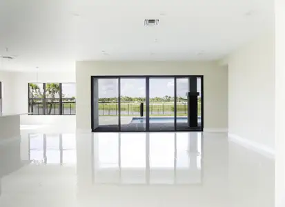 New construction Single-Family house 9895 Migration Pt, Palm Beach Gardens, FL 33412 plan Zenith - image 12