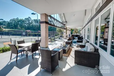 New construction Single-Family house 17818 River Ford Dr, Davidson, NC 28036 - image 12