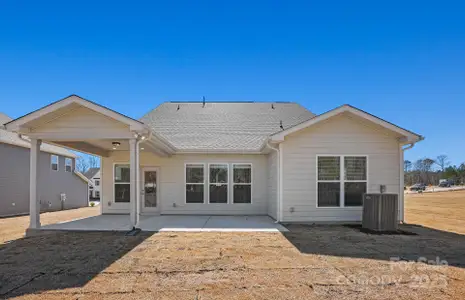 New construction Single-Family house 1006 Kinship Dr, Unit 120, Lancaster, SC 29720 null- photo 0