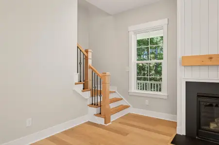 New construction Single-Family house 1430 Lieben Rd, Mount Pleasant, SC 29466 plan Kennedy - image 11