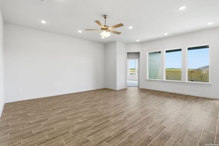 New construction Single-Family house 10262 Bartenheim Dr, Schertz, TX 78154 - image 14