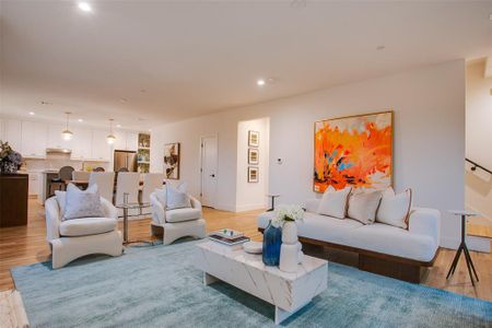 New construction Condo house 7207 Gaston Ave, Unit 1006, Dallas, TX 75206 null- photo 0