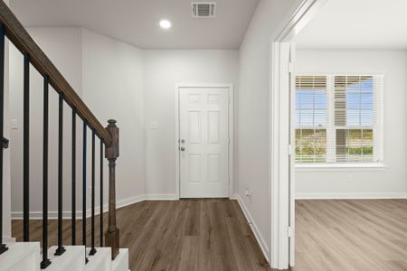 New construction Single-Family house 504 Sleep Hollow Dr, Jarrell, TX 76537 plan The 2516 - image 13