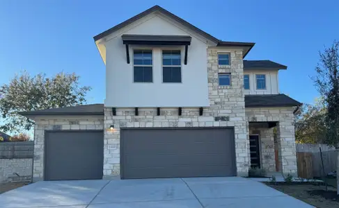 New construction Single-Family house 1816 Halas St, Austin, TX 78652 null- photo 0