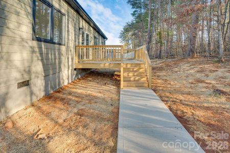 New construction Single-Family house 2804 Drummond St, Connelly Springs, NC 28612 - image