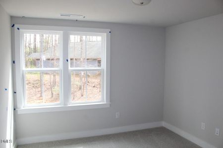 New construction Single-Family house 212 Rawhide Dr, Unit 1828, Louisburg, NC 27549 - image 17