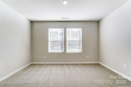 New construction Townhouse house 2330 Hedgecliff Rd, Unit 157, Kannapolis, NC 28025 null- photo 24 24