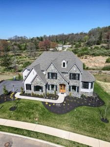 New construction Single-Family house 12411 Mayes Rd, Cornelius, NC 28078 null- photo 14 14