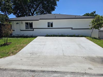 New construction Single-Family house 830 Nw 19Th Ter, Fort Lauderdale, FL 33311 - photo 0