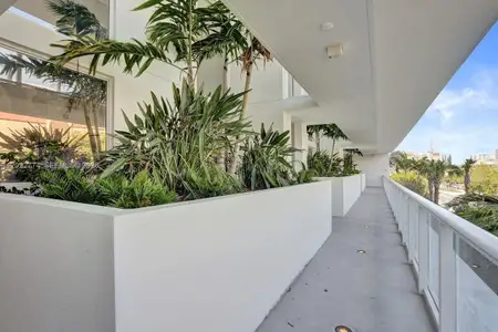 New construction Condo house 407 N Riverside, Unit 402, Pompano Beach, FL 33062 - image