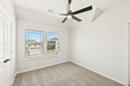 New construction Single-Family house 420 Laurel Ln, Glenn Heights, TX 75154 Violet IV- photo 28 28