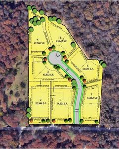 New construction Single-Family house 5 Hideaway, Southlake, TX 76092 - image