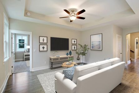 New construction Single-Family house 8627 Connor Ct, North Charleston, SC 29406 plan Arlington - image 12