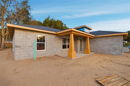 New construction Single-Family house 6728 Cherry Rd, Ocala, FL 34472 - image 11